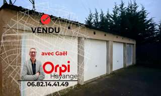 Commerce   m² à vendre à Fameck (57290)