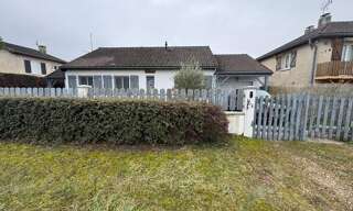 Maison 4 Pièces 82 m² à vendre à Revigny-sur-Ornain (55800)