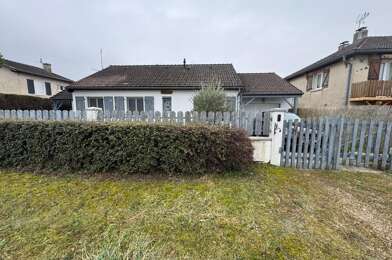 Maison 4 pièces 174000 €