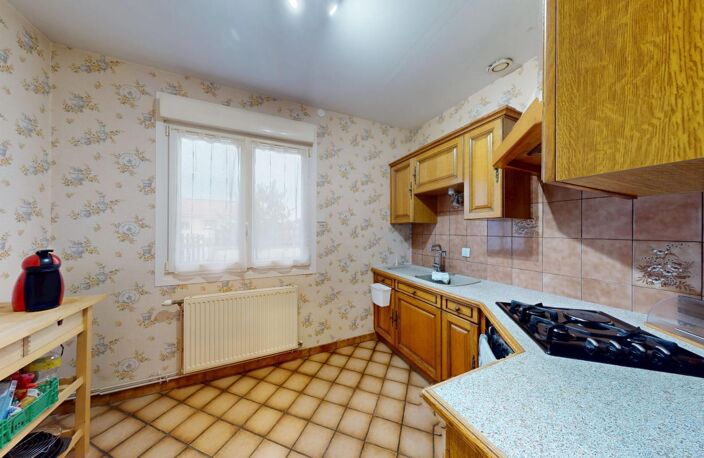 Maison À Vendre — photo 5