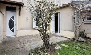 Maison 3 Pièces 83 m² à vendre à Reims (51100)