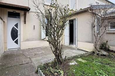 Maison 3 pièces 218500 €