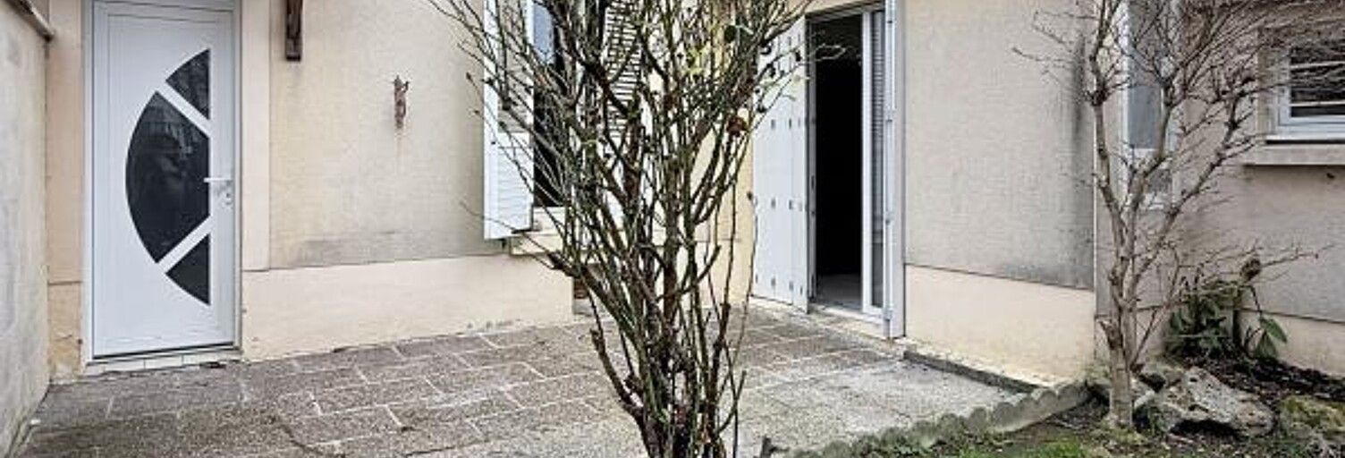 Maison 3 Pièces 83 m² à vendre à Reims (51100)