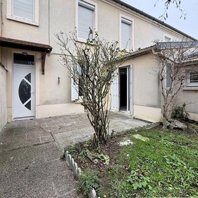 Maison 3 pièces 218500 €