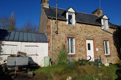 Maison 2 pièces 81750 €