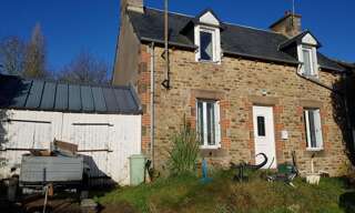 Maison 2 Pièces 60 m² à vendre à Plésidy (22720)