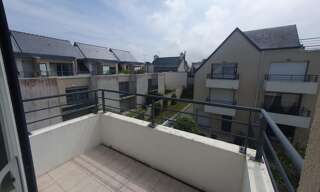 Appartement 4 Pièces 67 m² à louer à Perros-Guirec (22700)