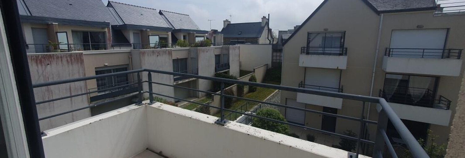 Appartement 4 Pièces 67 m² à louer à Perros-Guirec (22700)