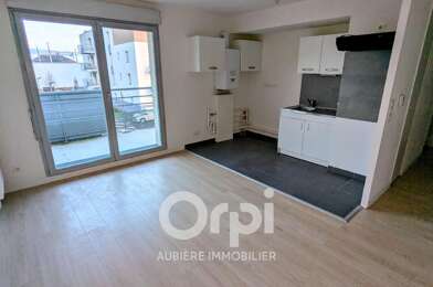 Appartement 2 pièces 109000 €