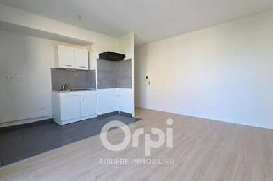 Appartement 2 pièces 109000 €