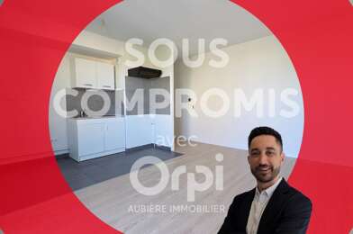 Appartement 2 pièces 109000 €