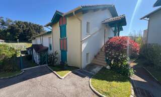 Appartement 2 Pièces 48 m² à vendre à Bidart (64210)