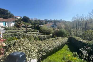 Appartement 2 pièces 350000 €