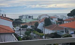 Appartement 2 Pièces 39 m² à vendre à Royan (17200)