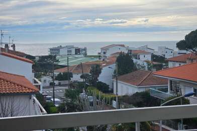 Appartement 2 pièces 283500 €