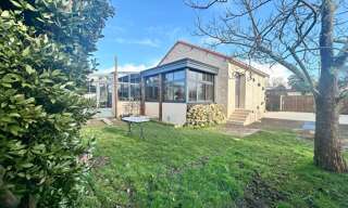 Maison 5 Pièces 145 m² à vendre à Saintes (17100)