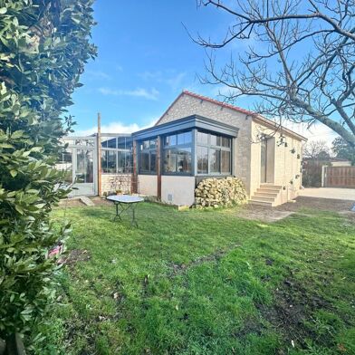 Maison 5 pièces 320000 €