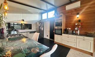 Maison 5 Pièces 145 m² à vendre à Saintes (17100)