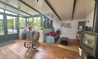 Maison 5 Pièces 145 m² à vendre à Saintes (17100)