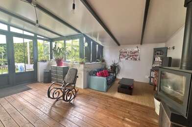 Maison 5 pièces 299250 €