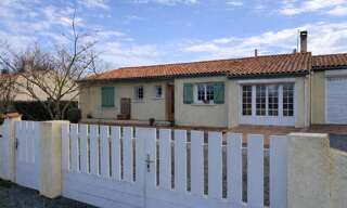 Maison 4 Pièces 119 m² à vendre à Champagne (17620)