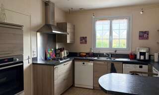 Maison 4 Pièces 119 m² à vendre à Champagne (17620)