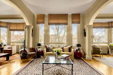 Appartement 4 pièces 649000 €