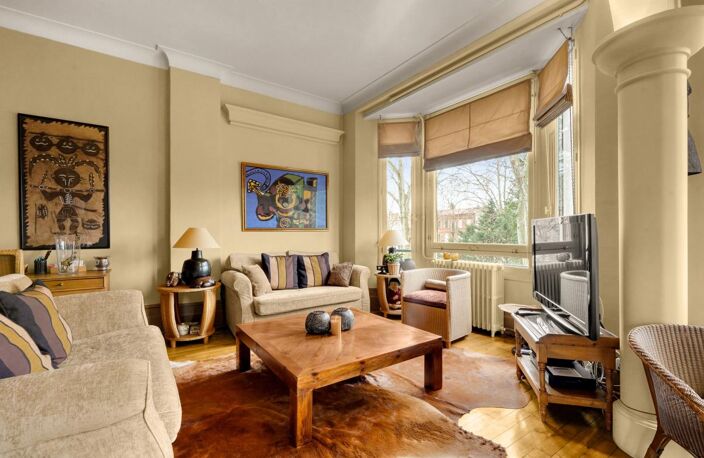 TOULOUSE/SAINT AUBIN appartement T4 de 136 M2 — photo 4