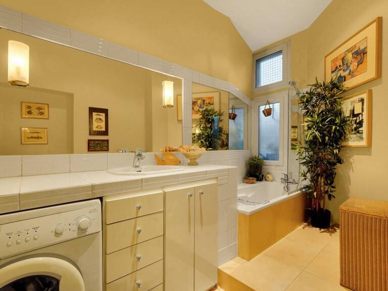 TOULOUSE/SAINT AUBIN appartement T4 de 136 M2 — photo 1