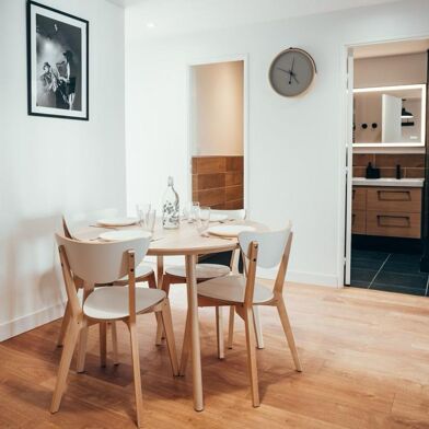 Appartement 4 pièces 189000 €