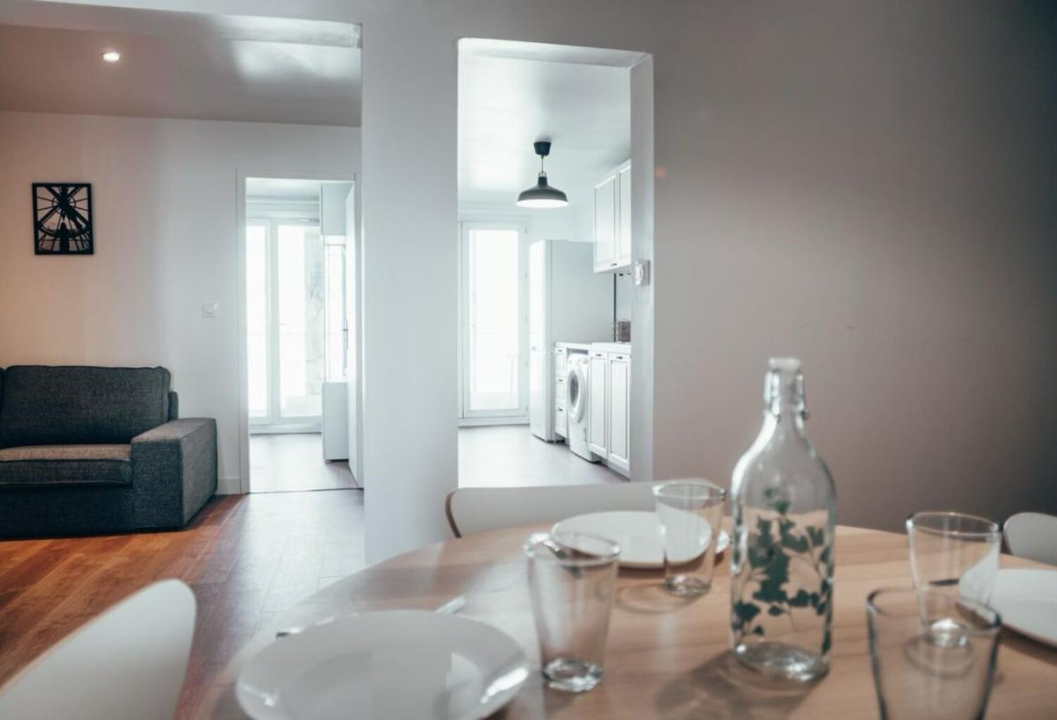 INVESTISSEMENT LOCATIF – T4 IDÉAL COLOCATION – LA CÉPIÈRE — photo 1