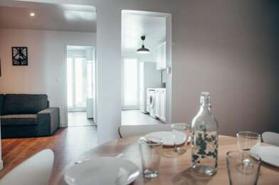 Appartement 4 pièces 171000 €