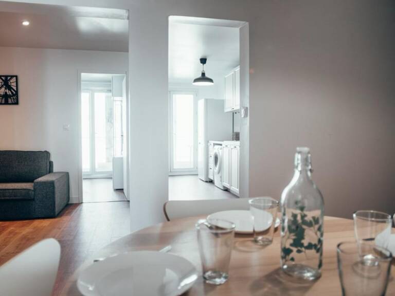 INVESTISSEMENT LOCATIF – T4 IDÉAL COLOCATION – LA CÉPIÈRE — photo 1