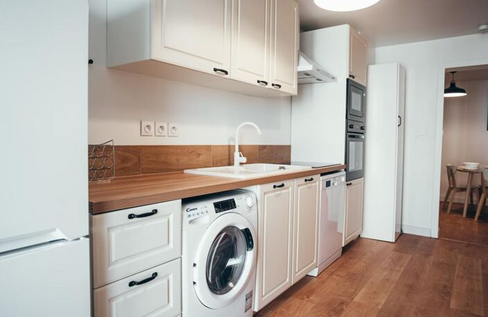 INVESTISSEMENT LOCATIF – T4 IDÉAL COLOCATION – LA CÉPIÈRE — photo 2