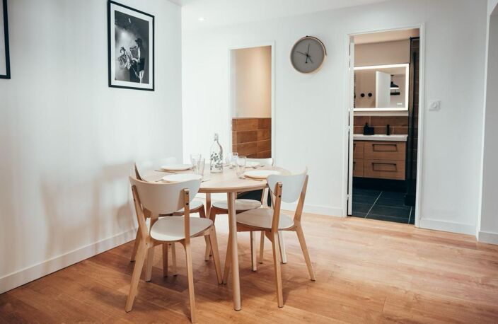 INVESTISSEMENT LOCATIF – T4 IDÉAL COLOCATION – LA CÉPIÈRE — photo 3