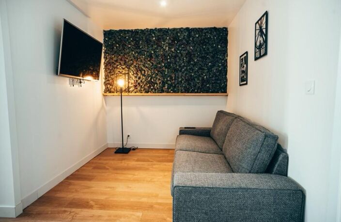 INVESTISSEMENT LOCATIF – T4 IDÉAL COLOCATION – LA CÉPIÈRE — photo 4