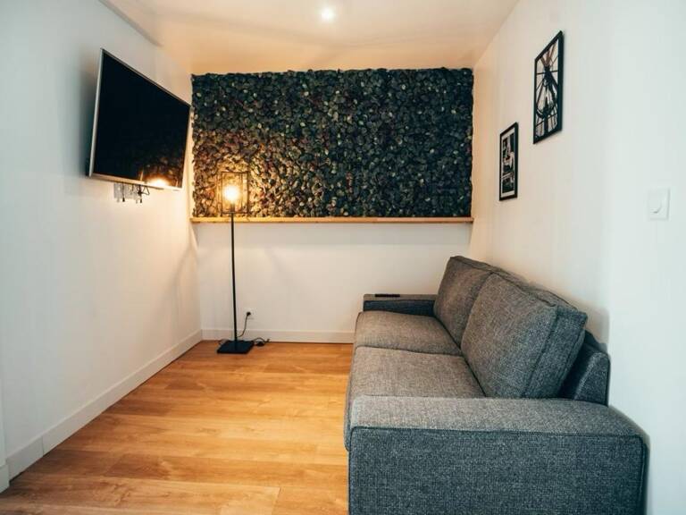 INVESTISSEMENT LOCATIF – T4 IDÉAL COLOCATION – LA CÉPIÈRE — photo 1
