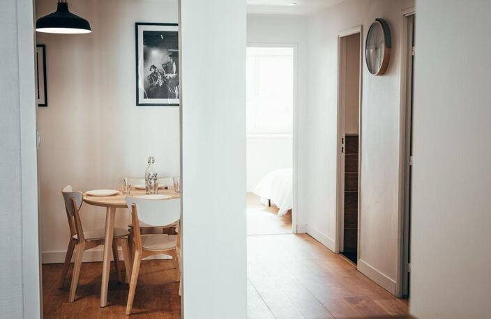 INVESTISSEMENT LOCATIF – T4 IDÉAL COLOCATION – LA CÉPIÈRE — photo 5