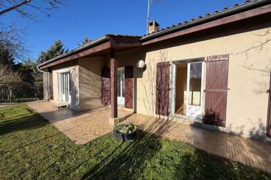 Maison 5 pièces 219000 €