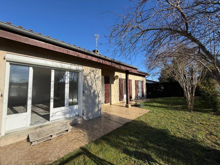 MAISON FAMILIALE DE 154 M² – AUCH - FORT POTENTIEL — photo 1