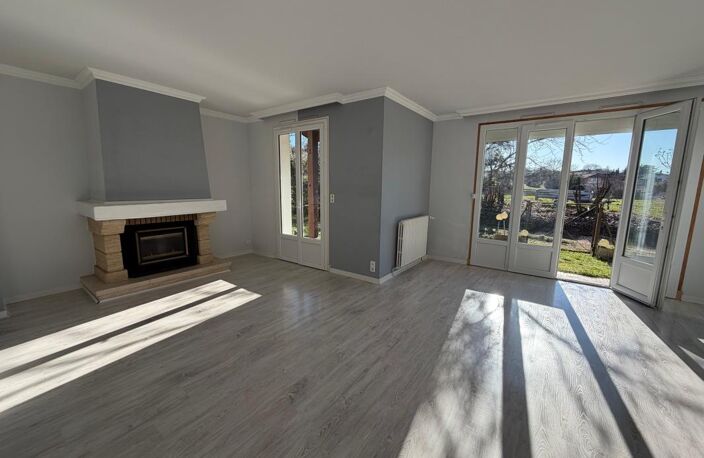 MAISON FAMILIALE DE 154 M² – AUCH - FORT POTENTIEL — photo 2
