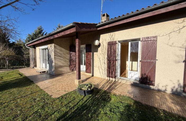 MAISON FAMILIALE DE 154 M² – AUCH - FORT POTENTIEL — photo 3
