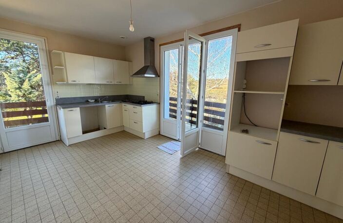 MAISON FAMILIALE DE 154 M² – AUCH - FORT POTENTIEL — photo 5
