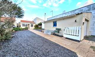 Maison 3 Pièces 53 m² à vendre à Le Croisic (44490)