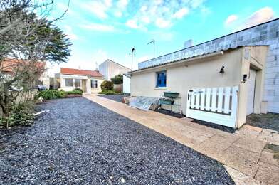 Maison 3 pièces 274300 €