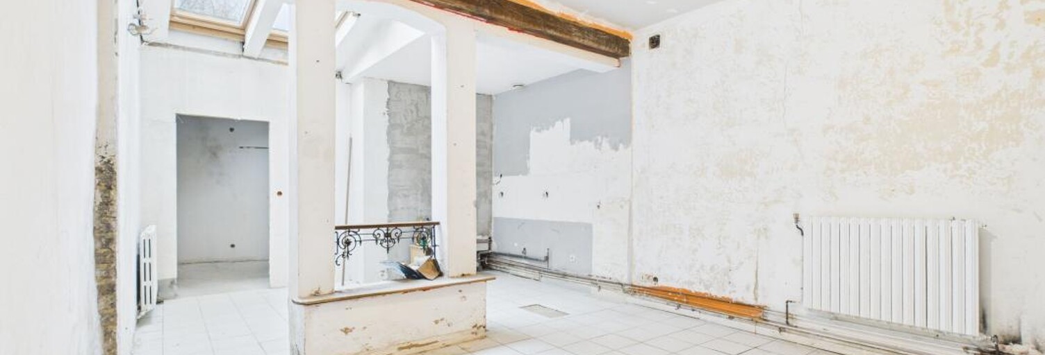 Maison 7 Pièces 152 m² à vendre à Reims (51100)