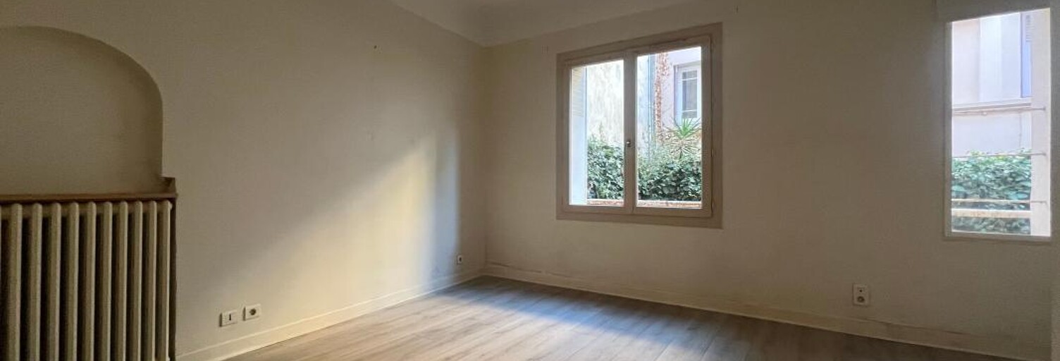 Appartement 3 Pièces 64 m² à vendre à Toulouse (31500)