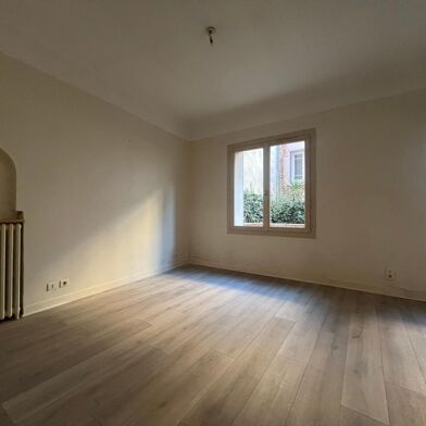 Appartement 3 pièces 254000 €