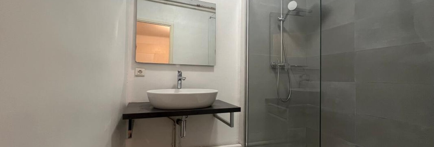 Appartement 3 Pièces 65 m² à vendre à Toulouse (31500)