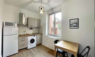 Appartement 2 Pièces 33 m² à louer à Toulouse (31500)